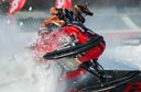 Carlson Motorsports Race Report: Canterbury Snocross