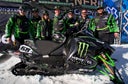 Team Arctic Earns Four Medals at Winter X Games