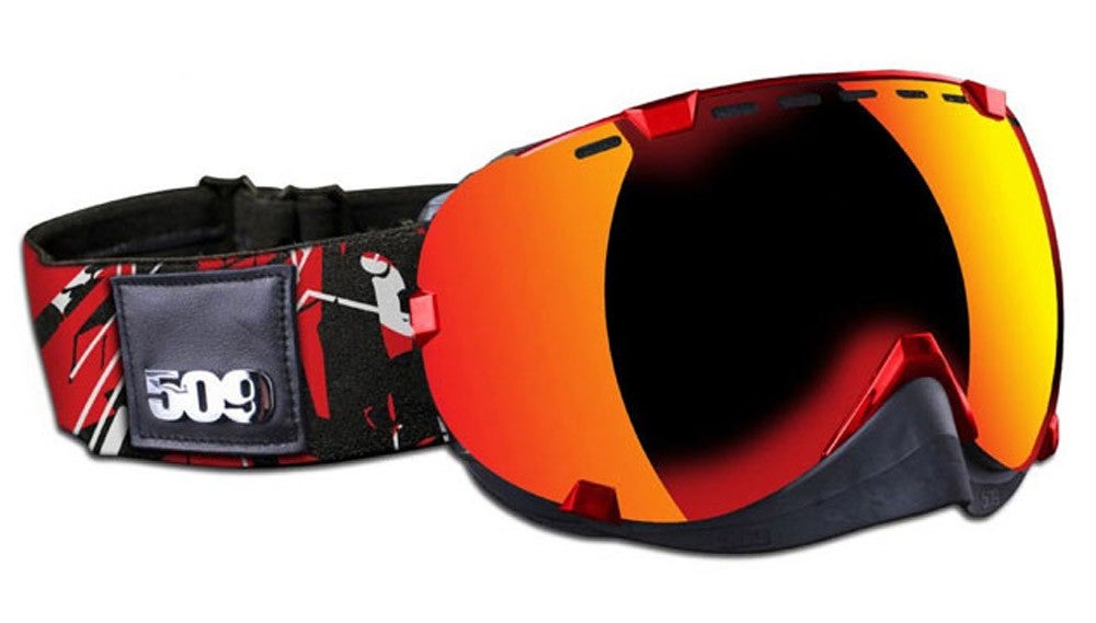 oakley snowmobile goggles