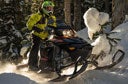 Snowmobile Sales Show Growth in North America