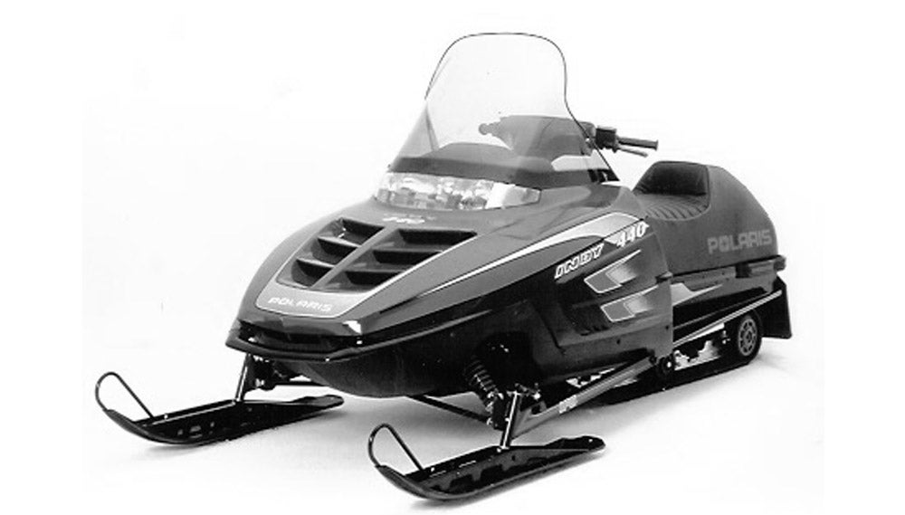 The Rise and Fall and Rise of the Polaris SKS - Snowmobile.com.