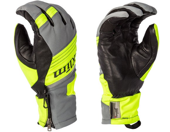 KLIM PowerXross Glove