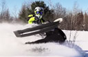 Time to Get Amped Up For Ontario’s Snowmobile Season + Video
