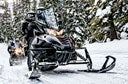 By a New Arctic Cat in November to Get Free Quebec Trail Pass