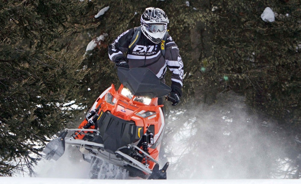 2016 Polaris 800 SKS 155 Long Term Review - Snowmobile.com 2016 Polaris 800 SKS 155 Long Term Review - Snowmobile.com