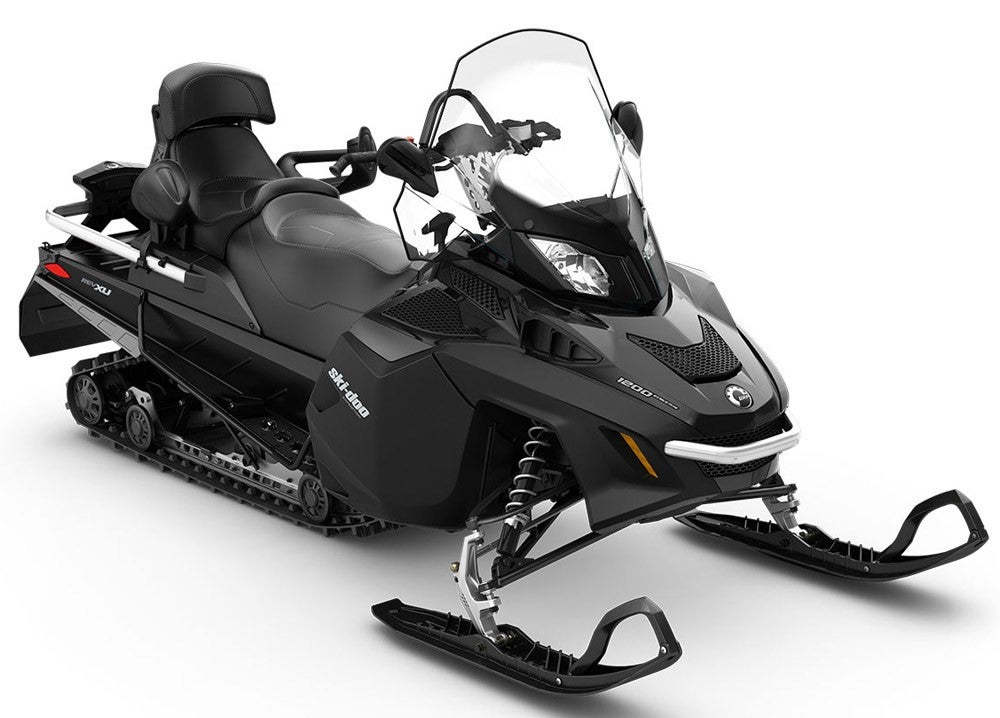 2016 Ski-Doo Expedition LE