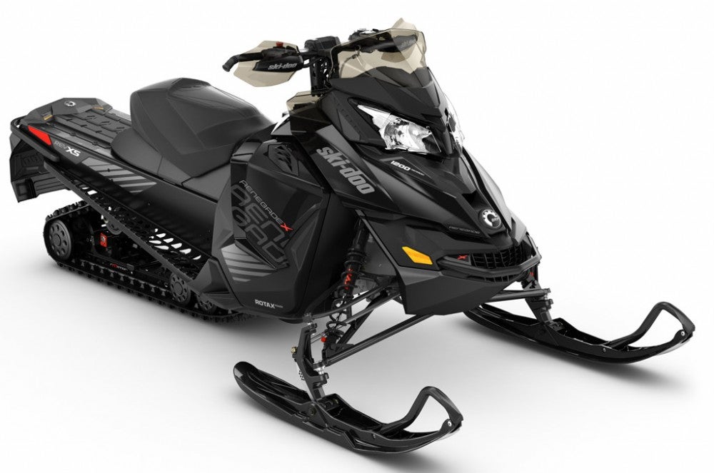 2017 Ski-Doo Renegade X 1200