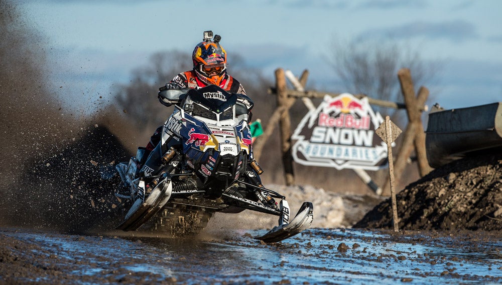 Snowmobile Helmets For Sale >> Levi LaVallee Wins Inaugural Red Bull Boundaries Race + Video - Snowmobile.com Snowmobile Helmets For Sale >> Levi LaVallee Wins Inaugural Red Bull Boundaries Race + Video - Snowmobile.com