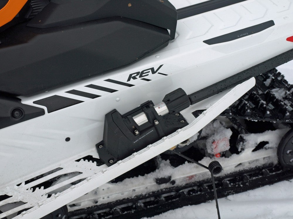 2017 Ski-Doo Renegade 850 X rMotion