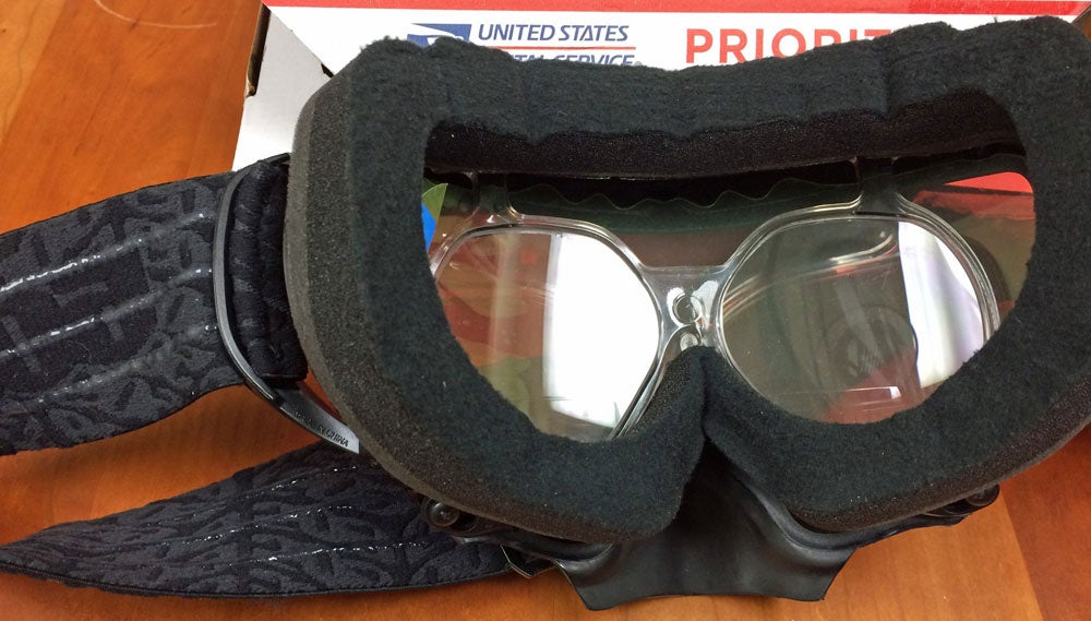 OnTrail Vision for Snowmobilers