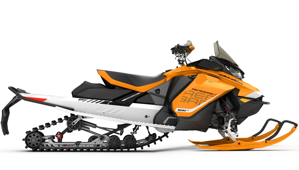 Ski-Doo Lighting Kits