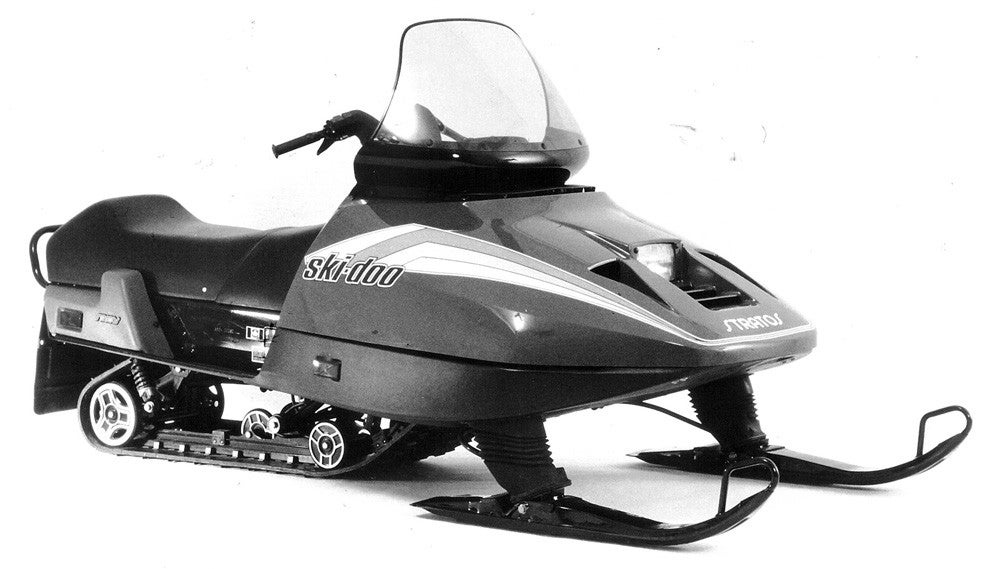 1988 Ski-Doo Stratos