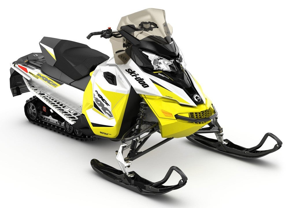 2017 Ski-Doo Sport ACE 600 Studio