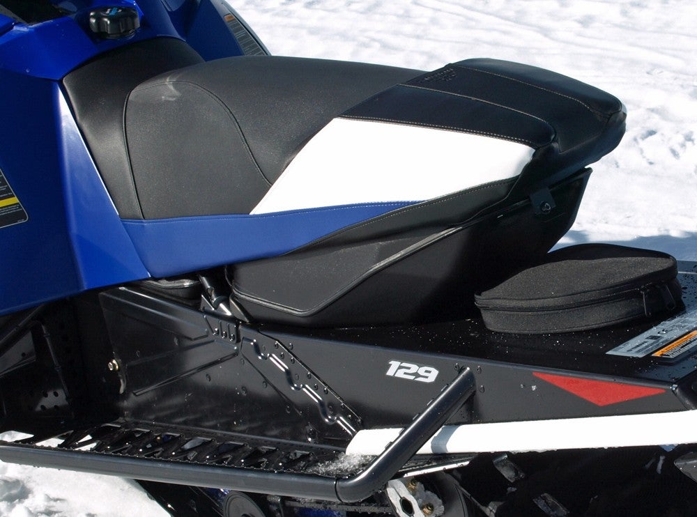 2017 Yamaha Sidewinder R-TX Seat