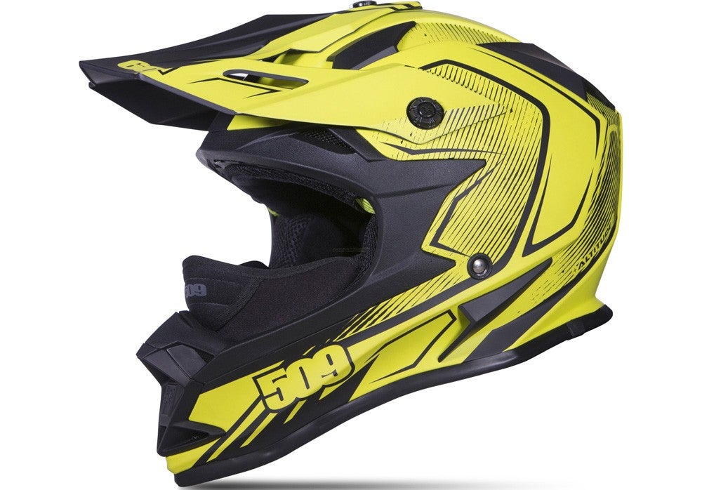 509 Altitude Helmet