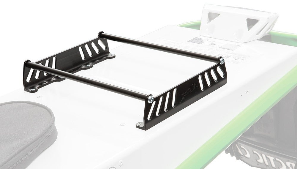 Arctic Cat Billet Rack