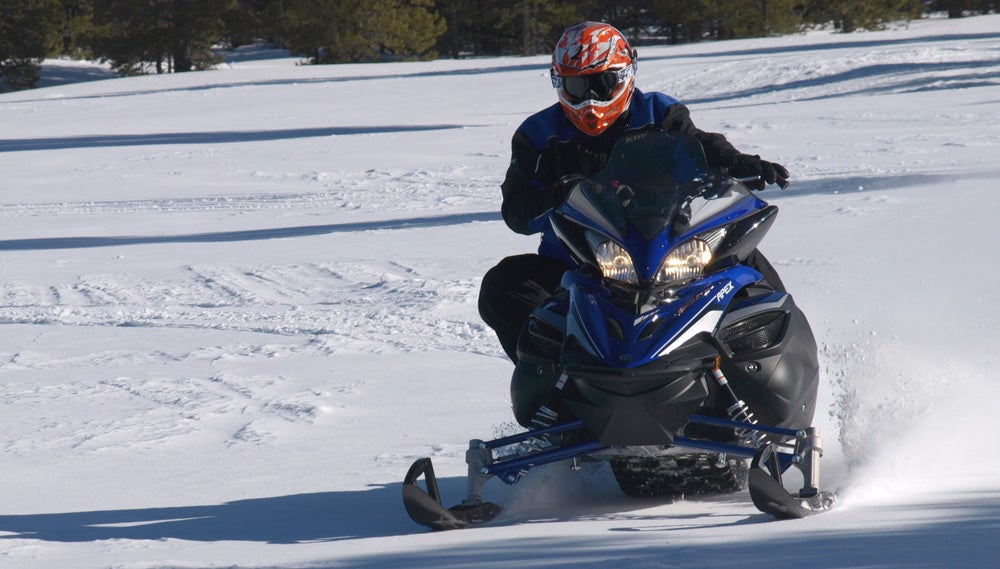 Arctic Cat Snowmobile Reviews Arctic Cat Snowmobile Reviews