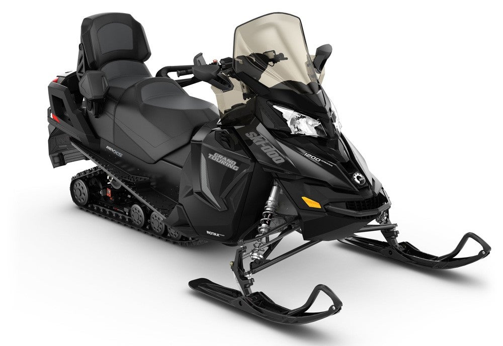 Ski-Doo Grand Touring SE 1200 4-TEC