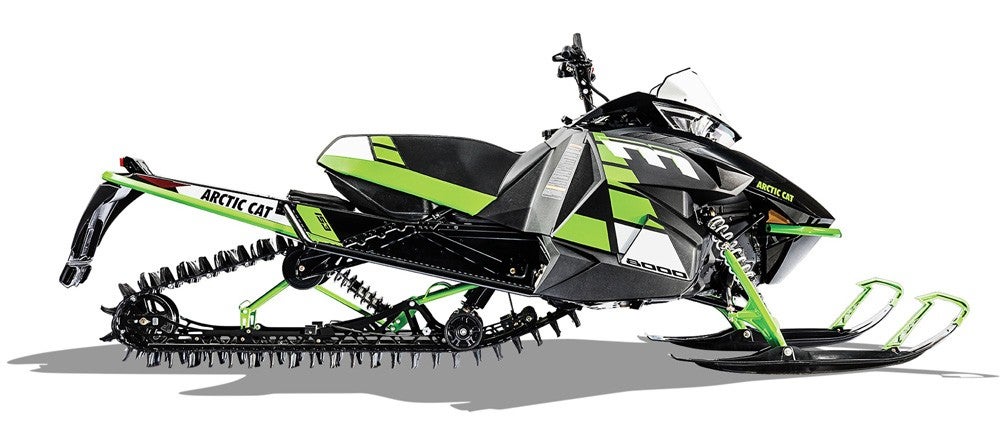 Arctic Cat M8000 SE ES