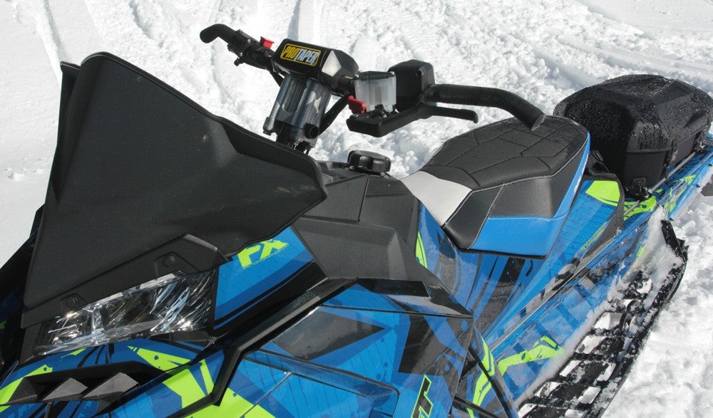 2017 Polaris 600 Switchback-Assault-ProTaper Handlebar