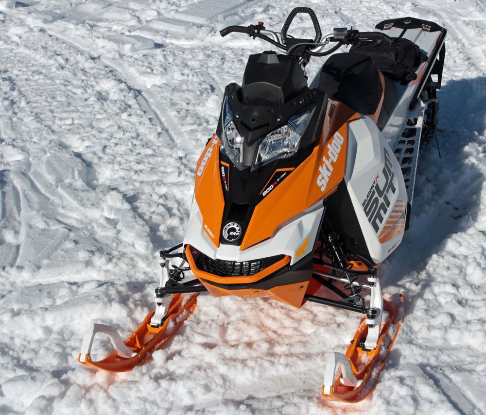 2017-ski-doo-summit-x-and-sp-174-review-snowmobile