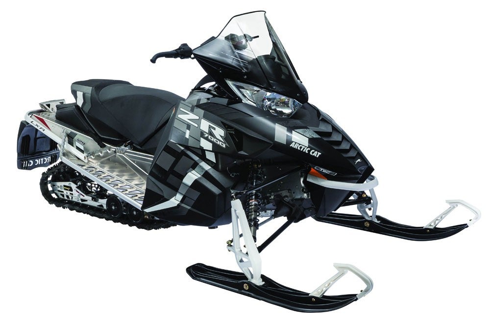 Arctic Cat ZR 7000 LXR