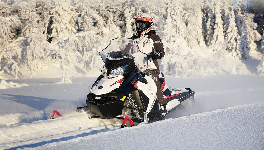 BRP Celebrates 50 Years of Lynx Snowmobiles - Snowmobile.com BRP Celebrates 50 Years of Lynx Snowmobiles - Snowmobile.com