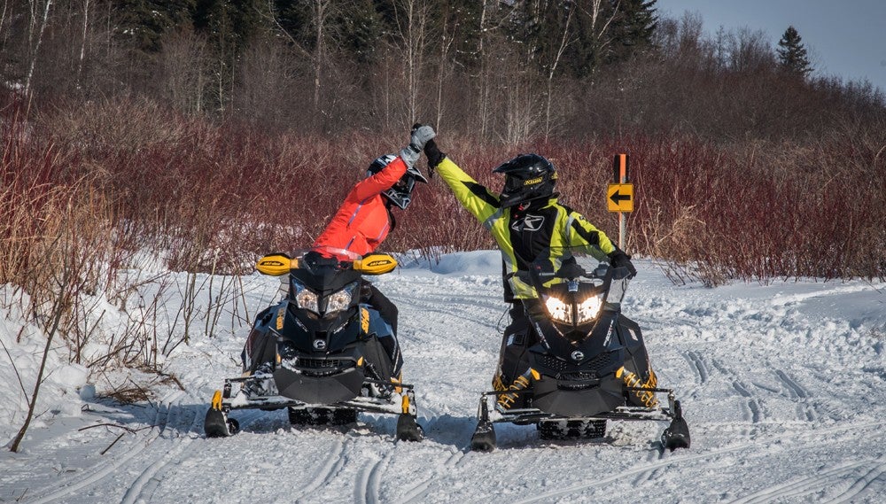 Snowmobile Gear KLIM