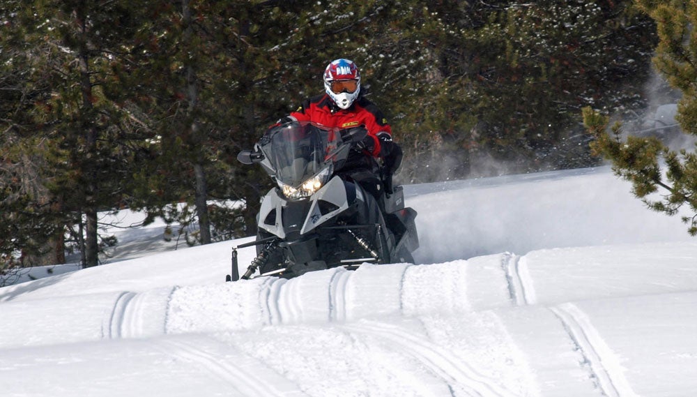 2018 Arctic Cat Pantera 6000 Review + Video 2018 Arctic Cat Pantera 6000 Review + Video