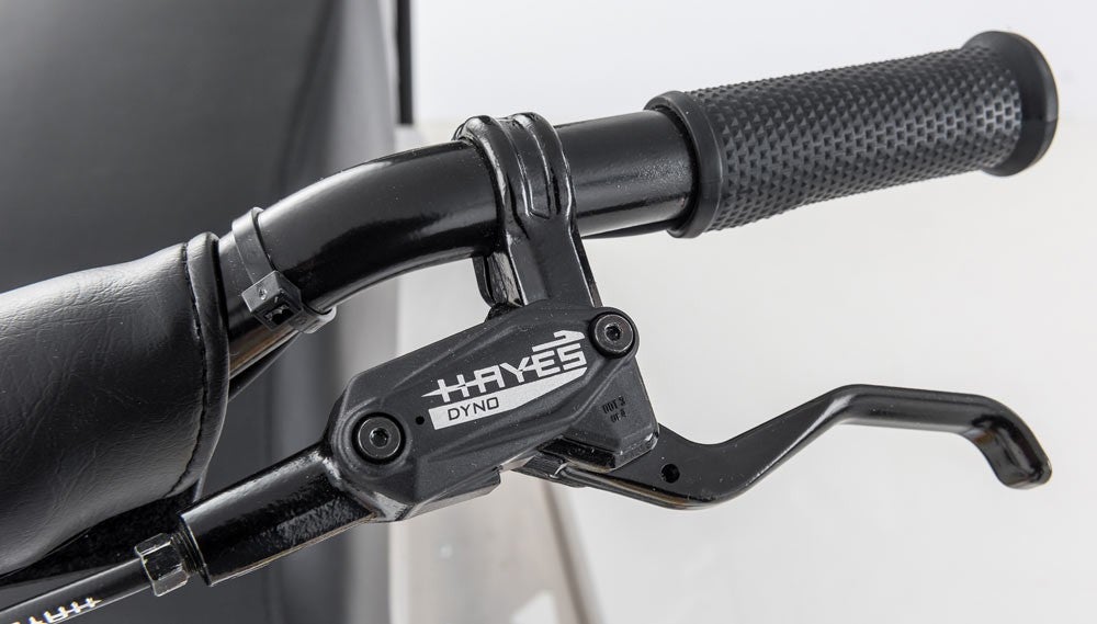 Hayes Brake Lever