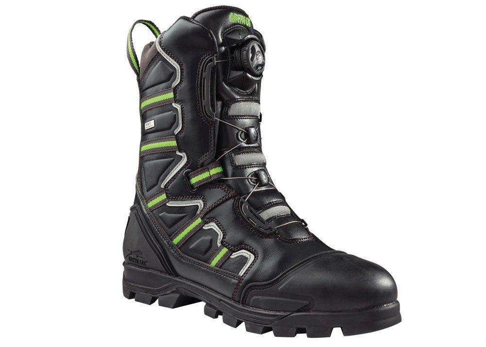 Arctic Cat Boss Cat Boots