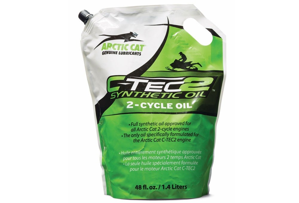 C-TEC2 Synthetic Oil