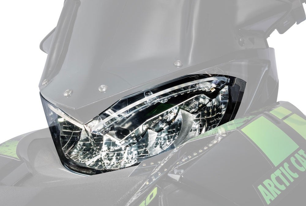 LED Headlight