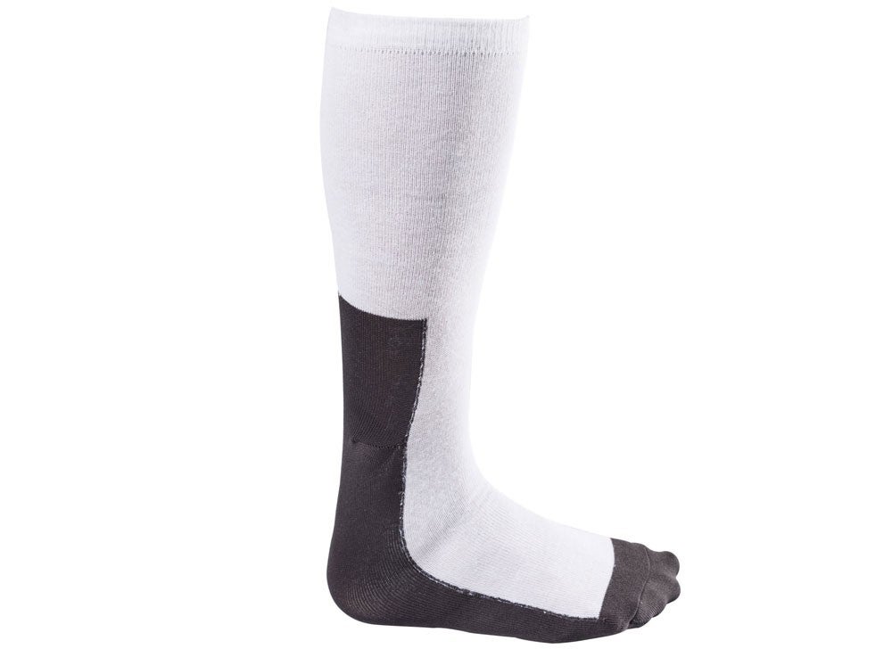 Mid-Weight Wool Socks