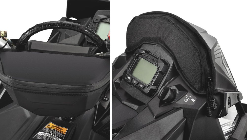 Snowmobile Storage Options - Snowmobile.com Snowmobile Storage Options - Snowmobile.com