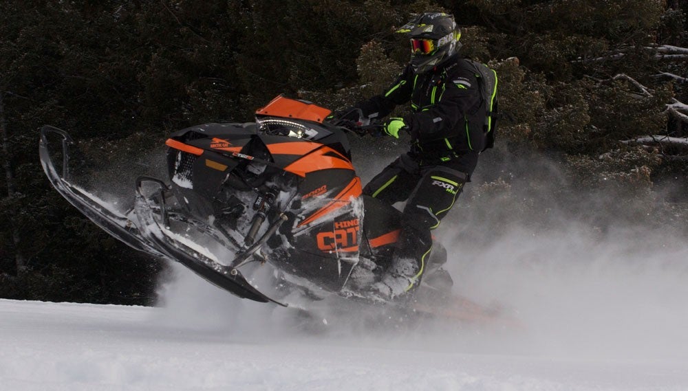 2018 Arctic Cat King Cat