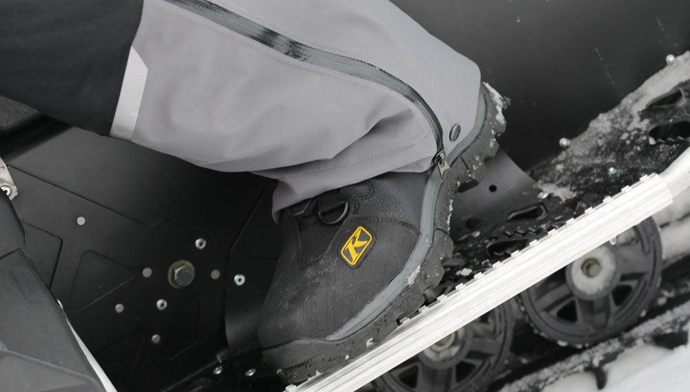 klim gtx adrenaline boots