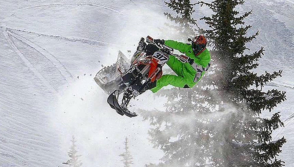 Polaris Adds More Timbersled Accessories