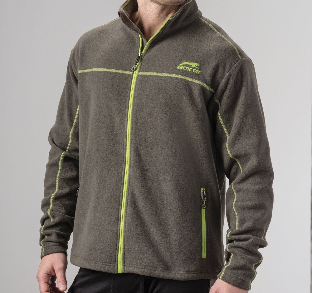 Aircat Fleece Men's