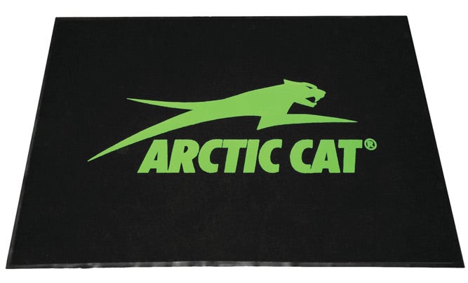 Arctic Cat Garage Collection