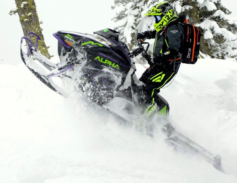 2019 Arctic Cat Alpha One 04