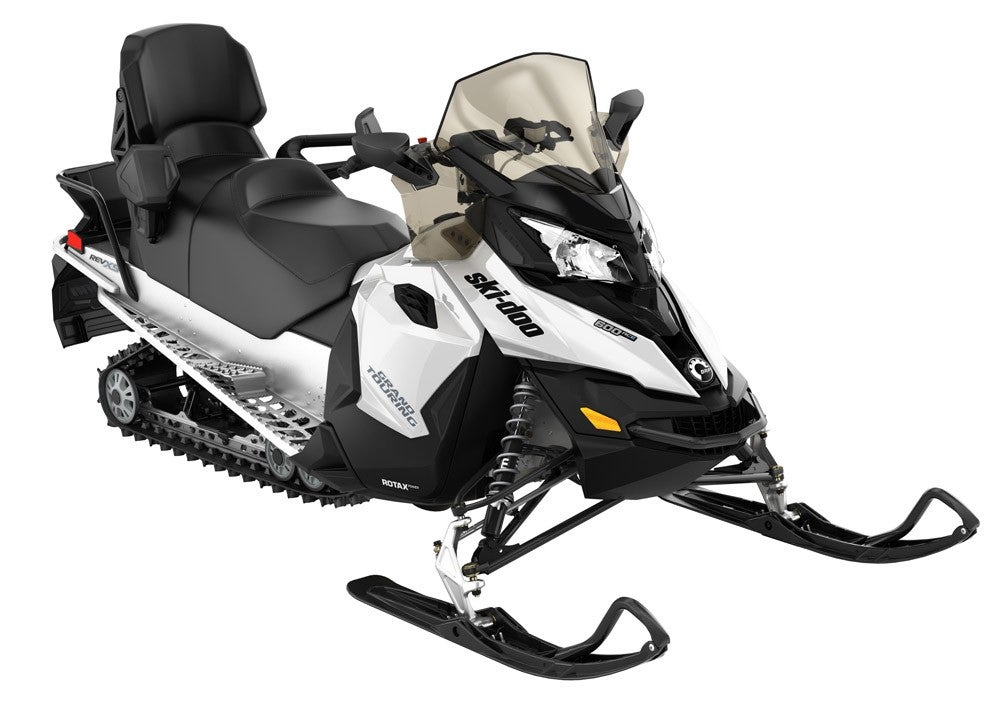 2019 Ski-Doo Grand Touring Sport 600