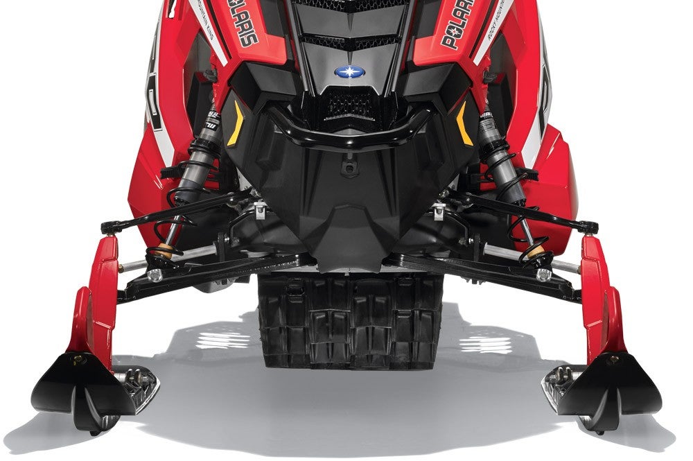 2019 Polaris 850 Pro-RMK Front End