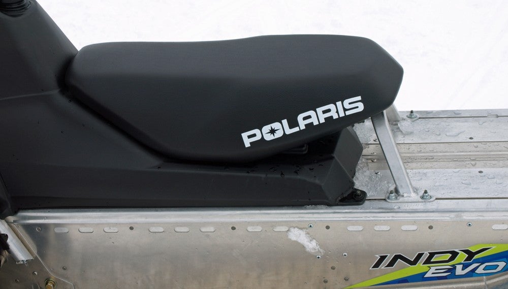 2019 Polaris Indy EVO Seat