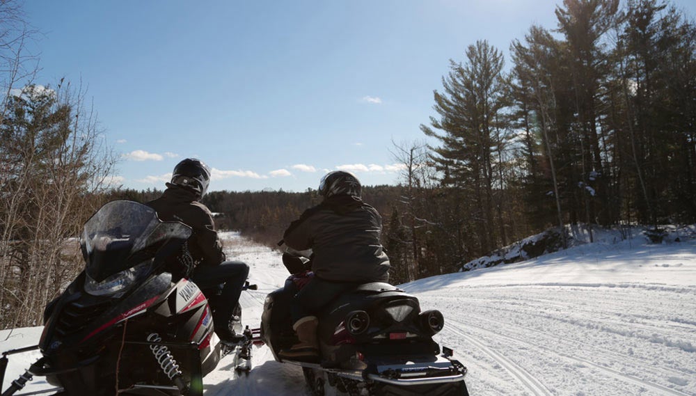Amazon Prime Day Deals for Canadian Snowmobilers - 0
