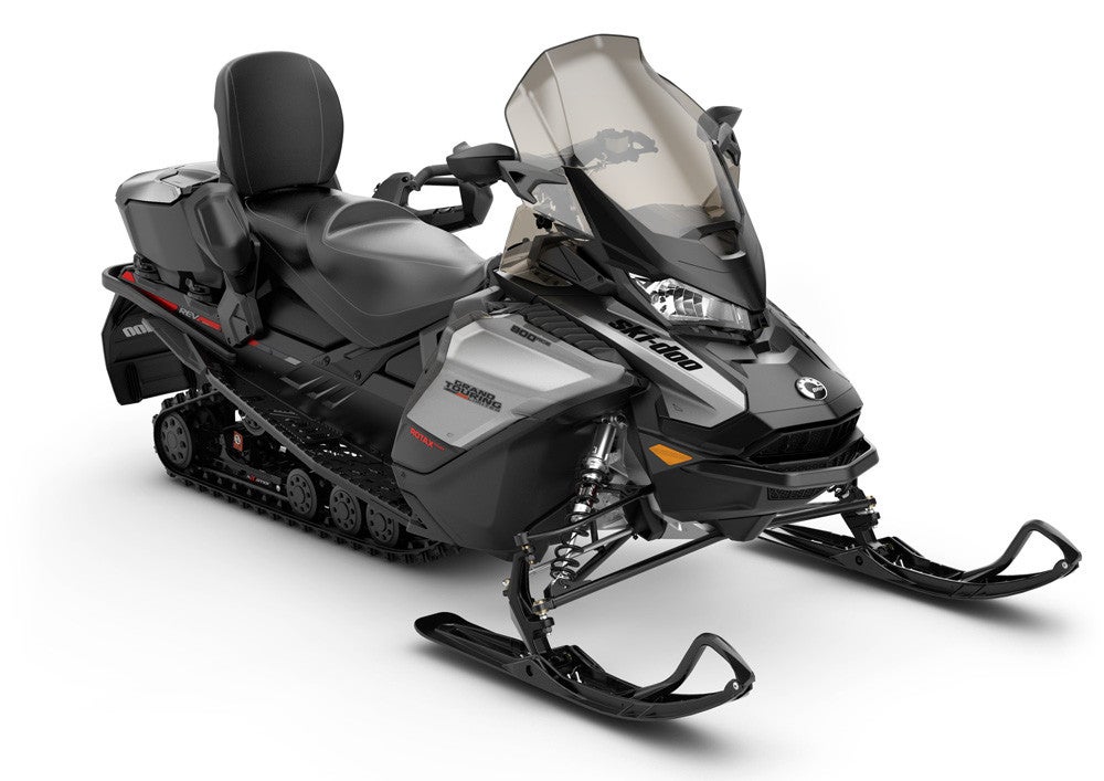 Ski-Doo Grand Touring Limited 600 R-TEC