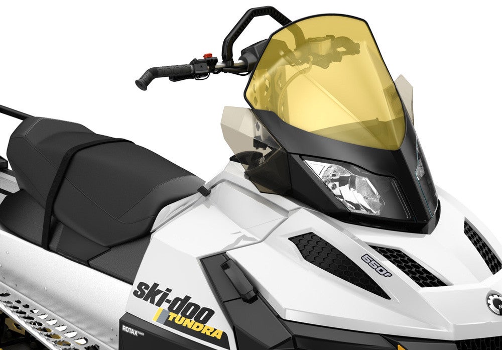 2019 Ski-Doo Tundra Sport 550 Bars