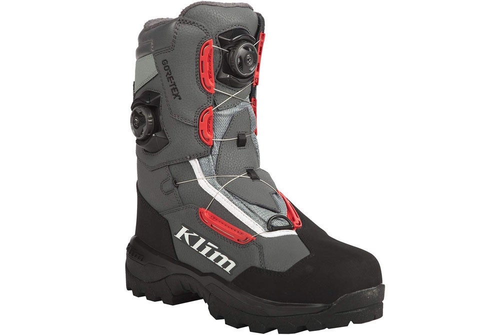 Klim Adrenaline Pro GTX Boa