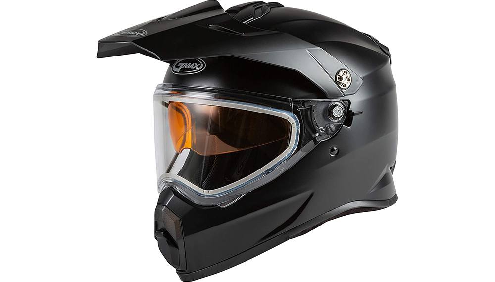 Bell MX-9 Adventure Snow Electric