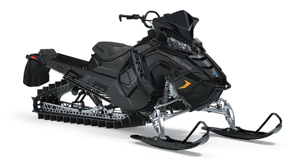 2019 Polaris 850 Pro-RMK 174